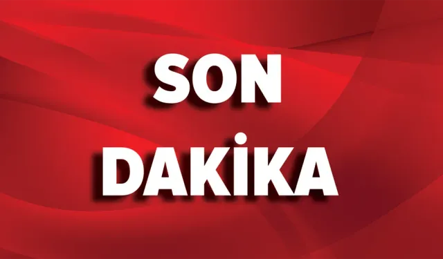 İzmir'de korkutan anlar: Aliağa'da yangın çıktı!