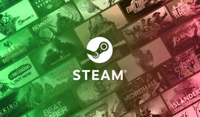 Steam kullanıcıları dikkat: Bir oyunda zararlı yazılım bulundu!