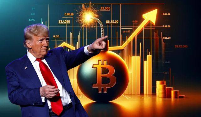 Abu Dabi’de Bitcoin MENA zirvesi: Trump ailesi ve kripto devleri buluştu