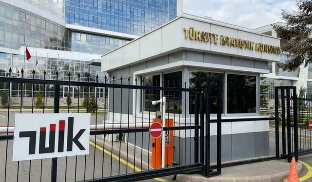 TÜİK verileri açıklandı: Kasım ayında trafiğe kaydolan taşıt sayısı arttı