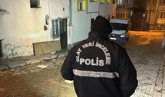 Oğlu tarafından sopa ile darp edilen baba öldü