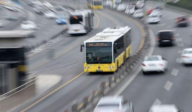 UKOME'de kabul edildi: Toplu ulaşıma yüzde 35 zam!