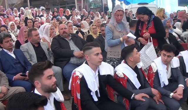 İzmir'e özgü bir gelenek: Bayram tadında asker uğurlama merasimi