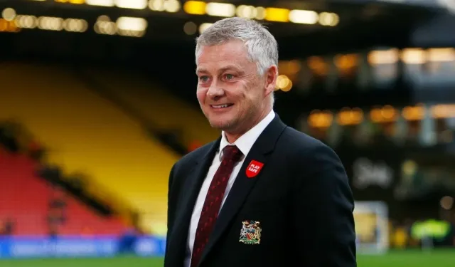 Ole Gunnar Solskjaer kimdir? Ole Gunnar Solskjaer en son hangi takımı çalıştırdı?