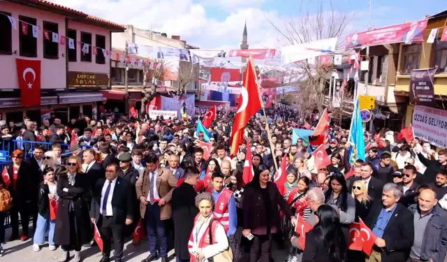 26 Ocak'ta düzenlenecek: Zafer Partisi'nden İzmir Mitingi'ne destek çağrısı