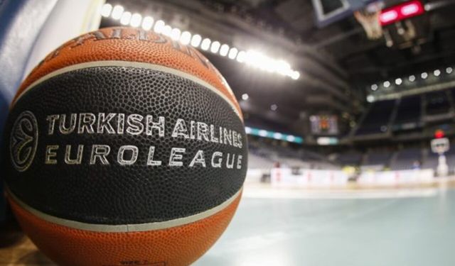 Türk basketbolunun iki devi Avrupa arenasında karşı karşıya