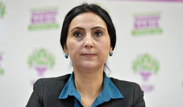 Eski HDP'li Figen Yüksekdağ'ın kardeşi evinde ölü bulundu