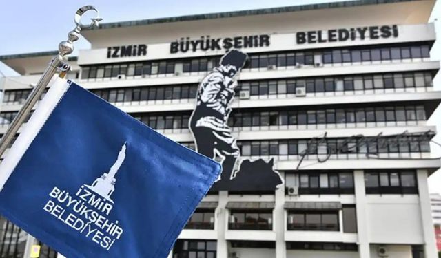 Başkan Tugay'dan önemli atama: O isim İştirak Ve İşletmeler Daire Başkanlığı’na atandı