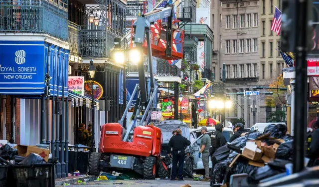 ABD’de olağanüstü hal: Askeri güçler devreye girdi