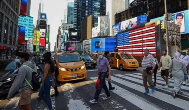 ABD’de yeni uygulama: Trafik yoğunluğu ücreti uygulaması başladı