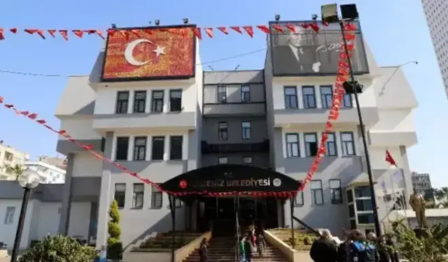 Bir belediyeye daha kayyum iddiası: Başkanlar gözaltına alındı