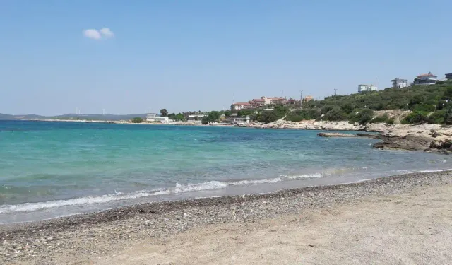 İzmir Akkum Plajı hakkında mutlaka bilmeniz gereken 8 şey