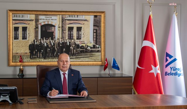 Erdoğan'ın transfer teklifinde bulunduğu başkan ortaya çıktı: CHP'de siyaset yapmaya devam edeceğim