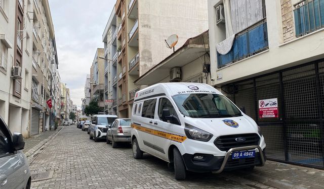 Aydın'da kendisinden haber alınamayan taksici ölü bulundu