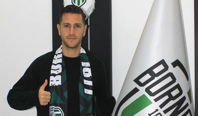 Bornova FK'da transfer çalışmaları: İzmir ekibine 2 takviye birden