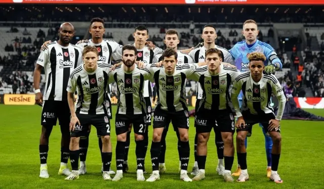 Beşiktaş, Bodrum FK ile tarihinde ilk kez karşılaşacak