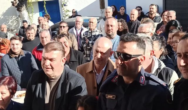 İzmir’den örnek proje: SUMED bağımlılıkla mücadelede hizmete girdi