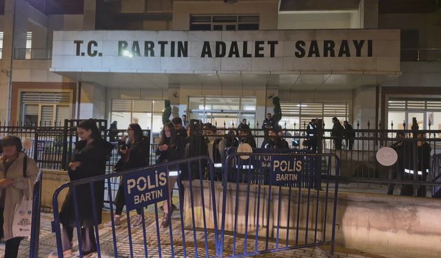 Amasra’daki maden faciası davası görüldü: Duruşma mart ayına ertelendi!