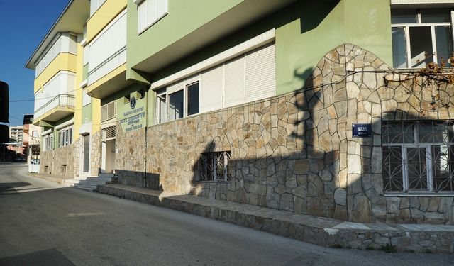 Kadın dayanışmasının İzmir’deki yeni adresi: Karşıyaka’ya ikinci Kadın Danışma Merkezi geliyor