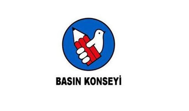 Basın Konseyi'nden İmamoğlu ve medyaya yönelik yargı tacizine tepki: Haberleştirmek suç değildir!