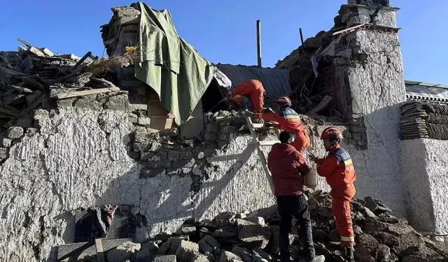 Bir ülke felaketi yaşıyor: Ölü sayısı 95'e yükseldi