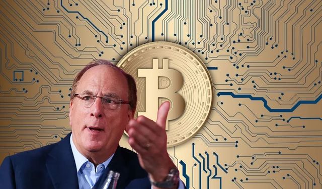 Dünya devinin CEO’sundan şaşırtan tahmin: Bitcoin 700 bin dolar olabilir