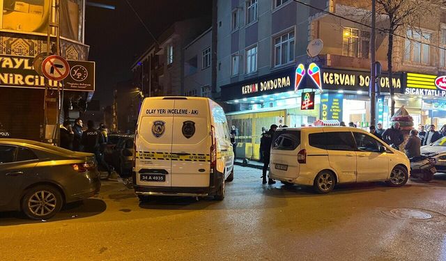 Çay ocağına bombalı saldırı: Polis geniş güvenlik önlemi aldı