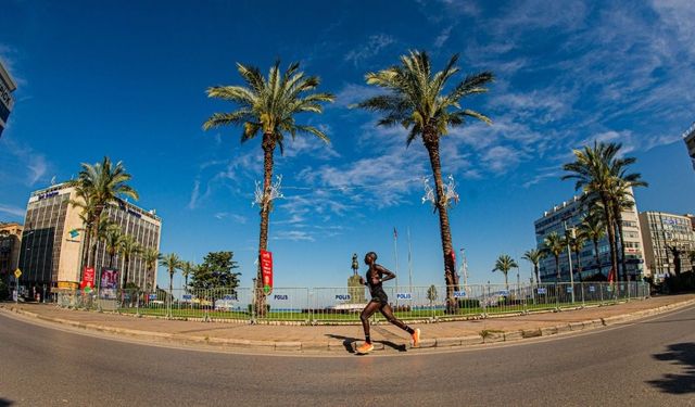 İzmir Büyükşehir Belediyesi’nden rekor başarı: Sporun her alanında zirvede