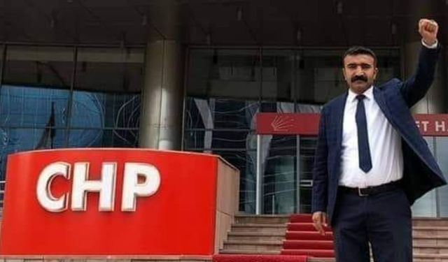 CHP Çiğli İlçe Başkanı Akar’dan Erdoğan’a cevap: Halk en büyük kırmızı kartı sandıkta gösterdi