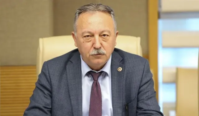 CHP'li Bayır'dan 'yargı sistemi' tepkisi: Medya kuruluşları susturulmaya çalışılıyor