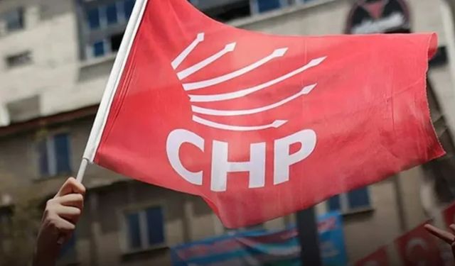 CHP'li meclis üyesi Üreten gözaltına alınmıştı: Adli kontrol şartıyla serbest bırakıldı