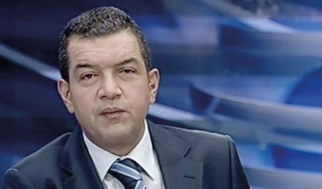 Bir süredir akciğer kanseriyle savaşıyordu: Gazeteci Deniz Arman hayatını kaybetti