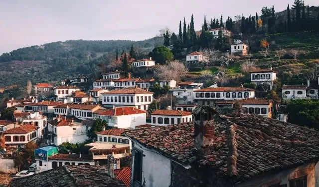 Dünya Mirası Listesi'nde: Efes Selçuk'un kaç tane mahallesi var? Efes Selçuk'un mahalleleri