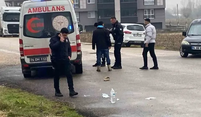 Ev sahibi dehşeti: Kiracının peşinden koştu, defalarca ateş etti