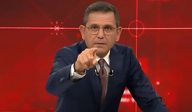 Fatih Portakal’ın ‘gözaltı’ yorumuna tepki: Her şeyin bir adabı var!