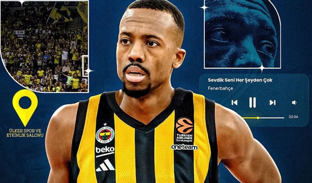 Fenerbahçe Beko, yeni transferini duyurdu: Errick McCollum kimdir?