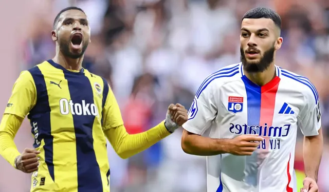 Fenerbahçe - Lyon maçı saat kaçta, hangi kanalda?