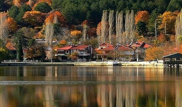 İzmir’de hafta sonlarının favori rotası: Gölcük Yaylası’nda bugün kurulan pazarı kaçırmayın