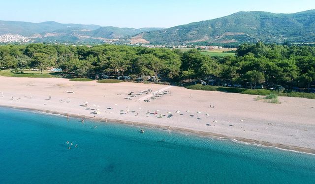 İzmir’de doğayla iç içe bir kaçamak: Hipo Kamp nerededir? Nasıl gidilir?