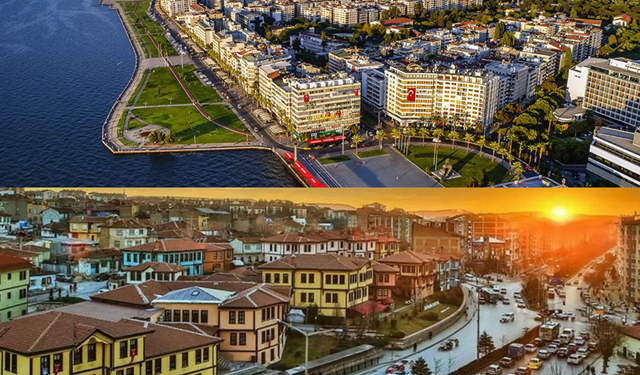 İzmir-Bilecik arası kaç saat sürüyor? İzmir-Bilecik arası kaç kilometre?