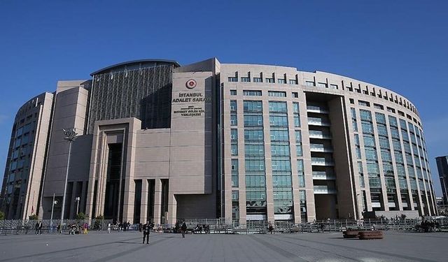 İstanbul Cumhuriyet Başsavcılığı'ndan gazeteci gözaltılarıyla ilgili açıklama!