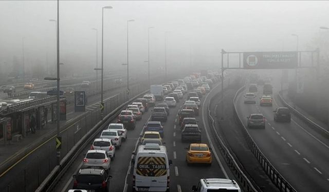 İstanbul ve çevre illerde görülmeye başlandı: Karbonmonoksit patlaması ne demek?