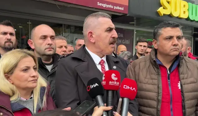 İZELMAN'da TİS görüşmeleri: 9 maddede uzlaşı sağlandı