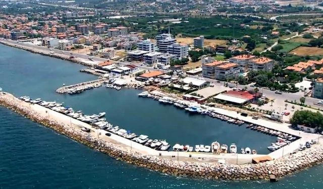 Balıkçılıkla öne çıkan İzmir'in gözde ilçesi: Güzelbahçe'de hafta sonu rotası