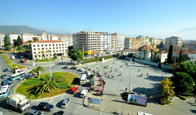 İzmir'in metropol ilçelerinden biri: Bornova'nın kaç tane mahallesi var? Bornova'nın mahalleleri