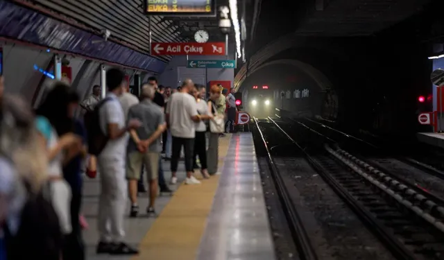 İzmir'in raylı sistem yatırımlarına dev bütçe, 12 milyar TL'yi aşıyor: Neler yapılacak?