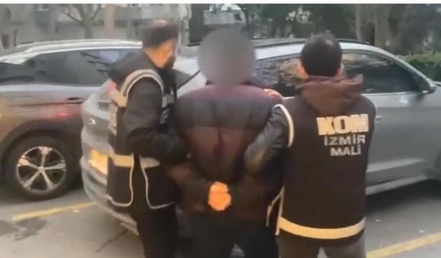 İzmir'de sigorta şirketi skandalı mahkemede! 5 kişi tutuklandı