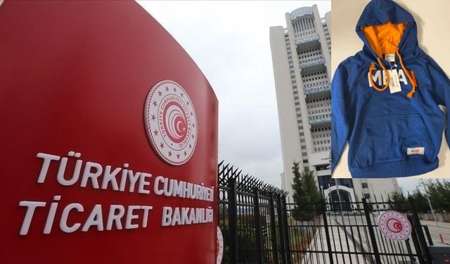 Bakanlık tarafından yasaklandı: Veliler dikkat, bu kıyafet toplatılıyor