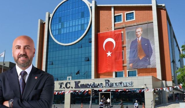 CHP Karabağlar İlçe Başkanı Sözüpek’ten AKP’li Uzun’a yanıt: Sandık sonucuna tahammülsüzlük