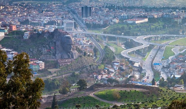 İzmir’in keşfedilmeyi bekleyen hazinesi: Karabağlar’da hafta sonu rotası